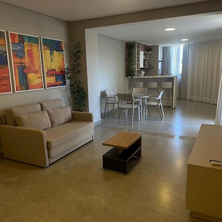 Apartdamani - Aptos Por Temporada No Centro Φοζ ντο Ιγκουασού Εξωτερικό φωτογραφία