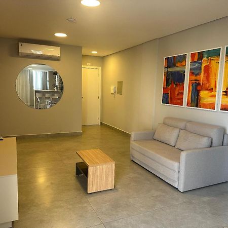 Apartdamani - Aptos Por Temporada No Centro Φοζ ντο Ιγκουασού Εξωτερικό φωτογραφία