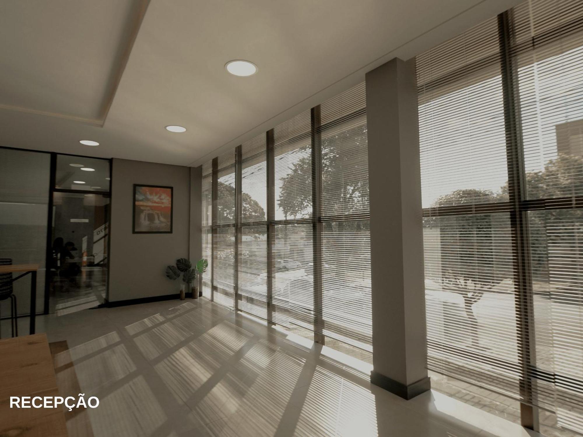 Apartdamani - Aptos Por Temporada No Centro Φοζ ντο Ιγκουασού Εξωτερικό φωτογραφία