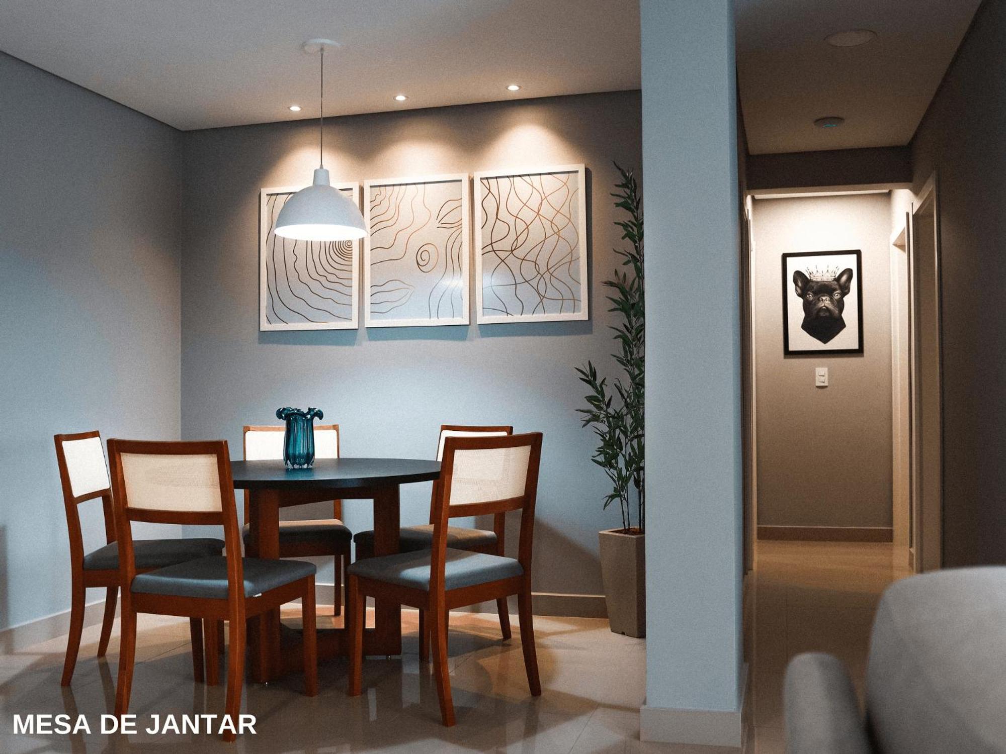 Apartdamani - Aptos Por Temporada No Centro Φοζ ντο Ιγκουασού Εξωτερικό φωτογραφία